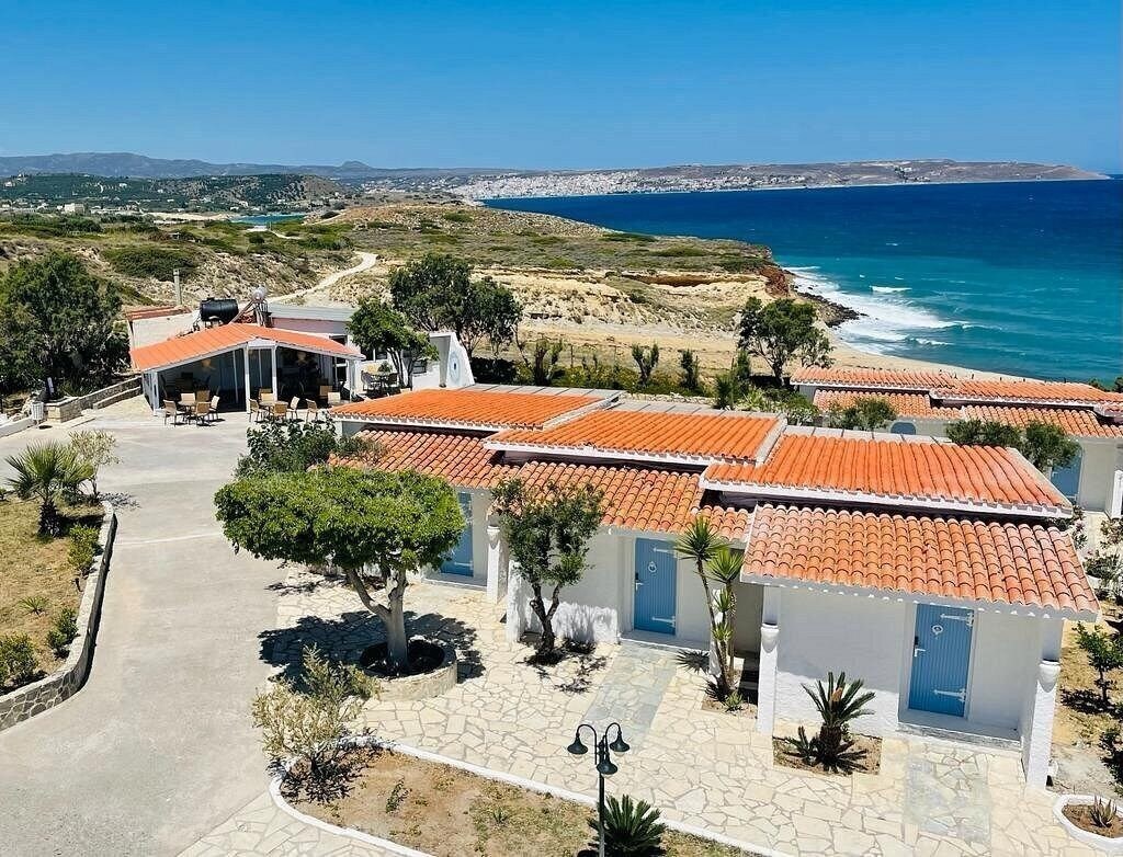 Фотография Lassion Golden Bay 3*
